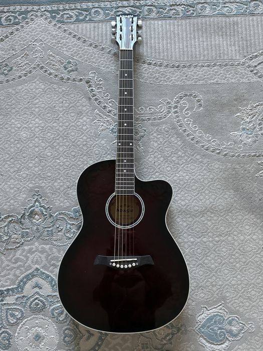 Гитары Adasio сатылады