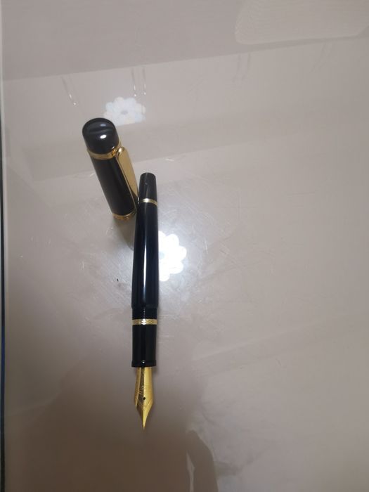 stilou de lux Poenari alpha 46