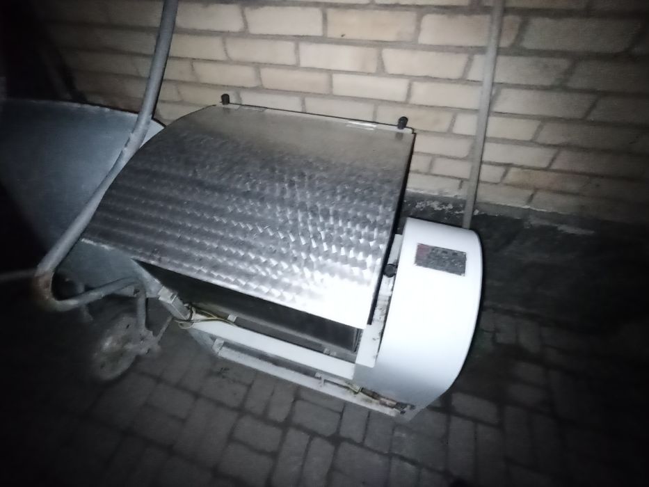 Тестомес, почти новый