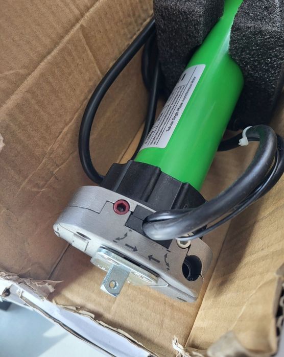Motor DOOYA DM45RD-50/12