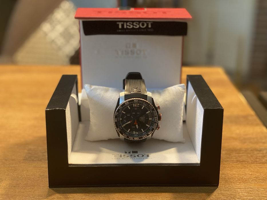 Ceas barbatesc Tissot T-Sport PRS 516 automatic