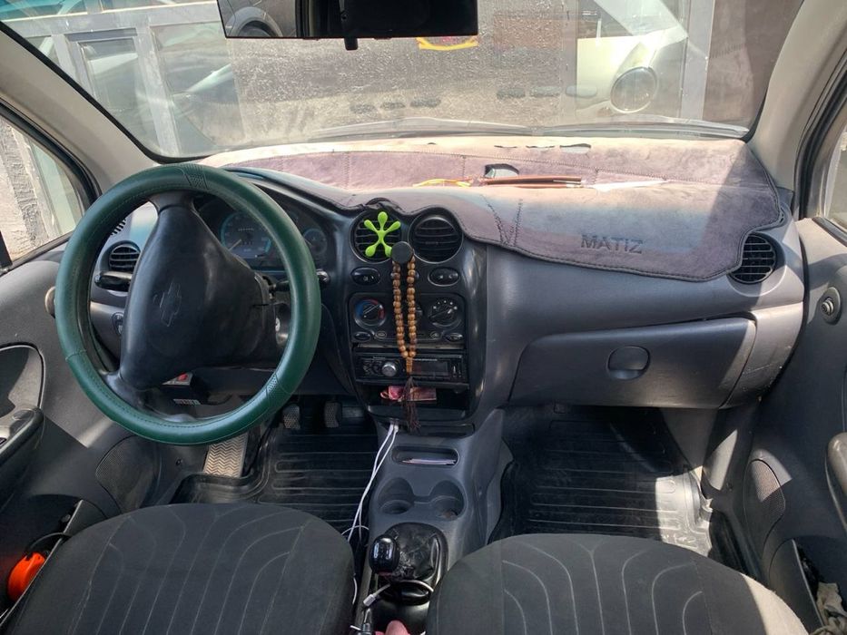 Matiz srochno sotiladi