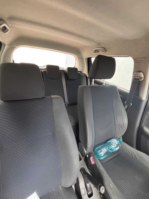 Suzuki Swift 1.3 DDiS 75 CP