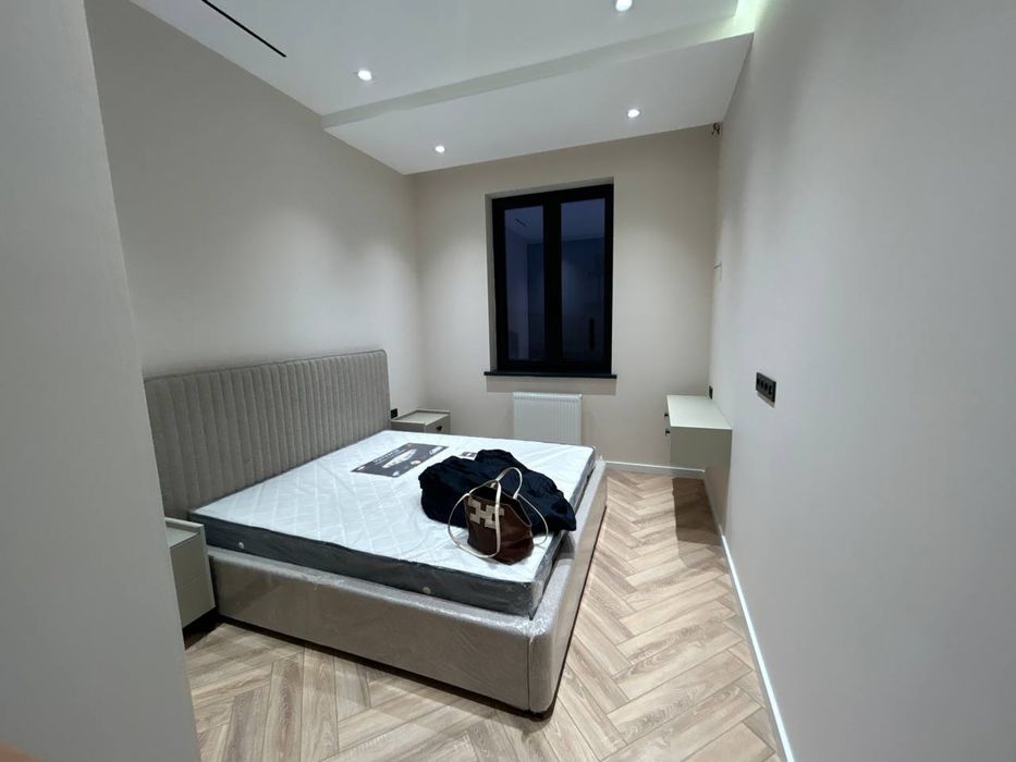 Срочно! ЖК Infinity! Новая 2-х комнатная квартира!