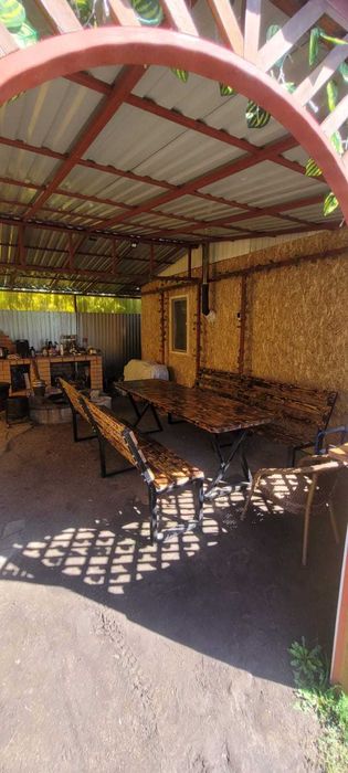 Продам дачу оо/со Горизонт