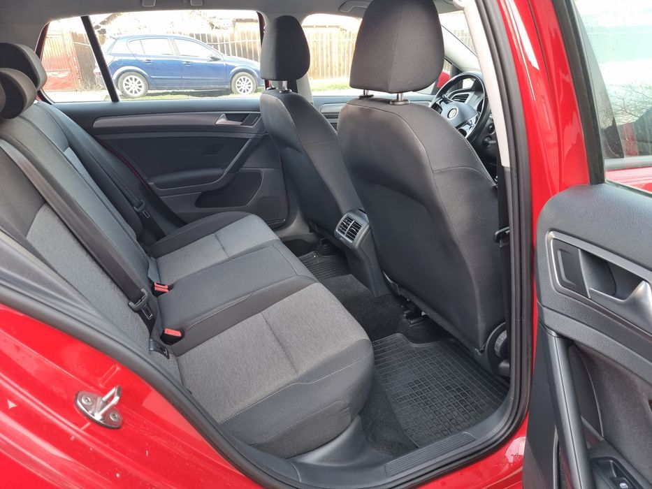 VW GOLF 7 1.2 TSi An 2014 Euro 6