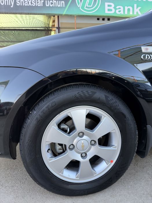 Gentra 2024 full 1.200 km yangi