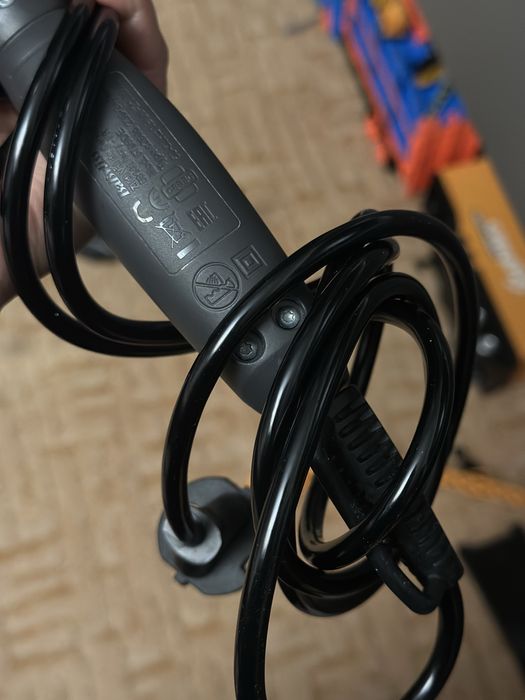 Продам фен BabyLiss