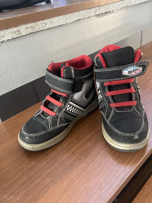 Обувь на мальчика