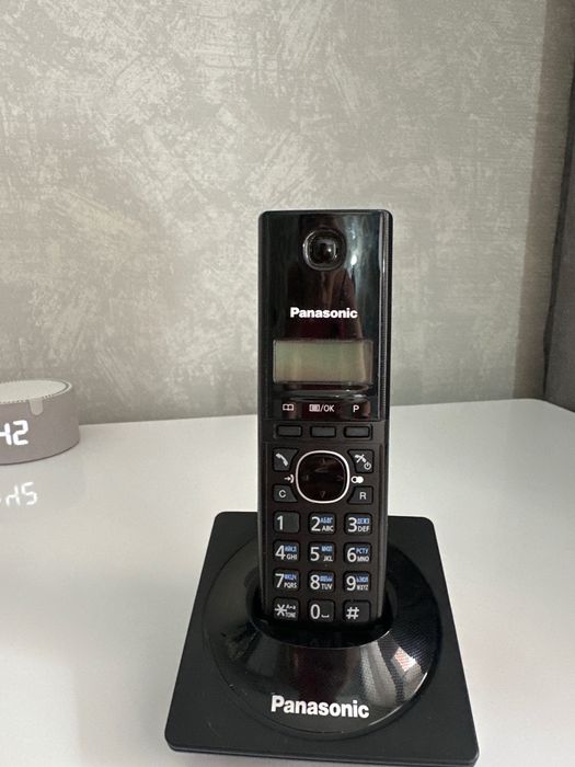 Радио Телефон Panasonic