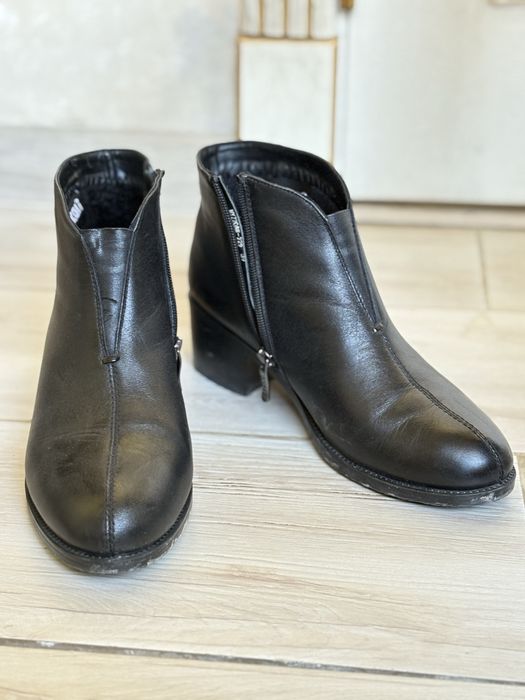 Туфли, сапожки  новые