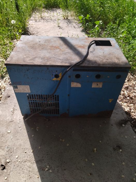 Пивной охладитель