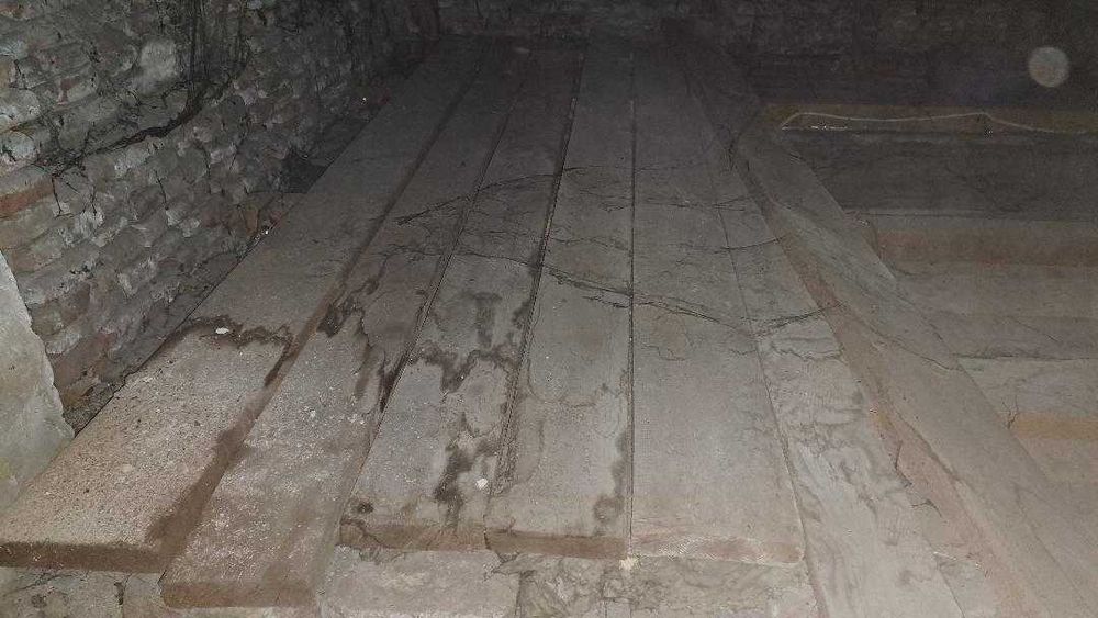 URGENT - Dulapi de 25 ani, uscati,excelenti mobila, 50 x 300 x 4000 mm