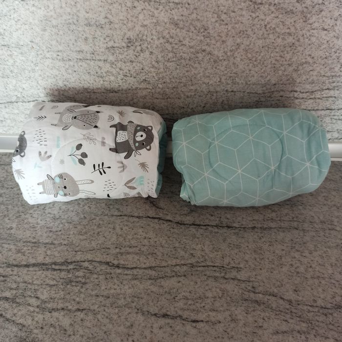 Възглавница за кърмене