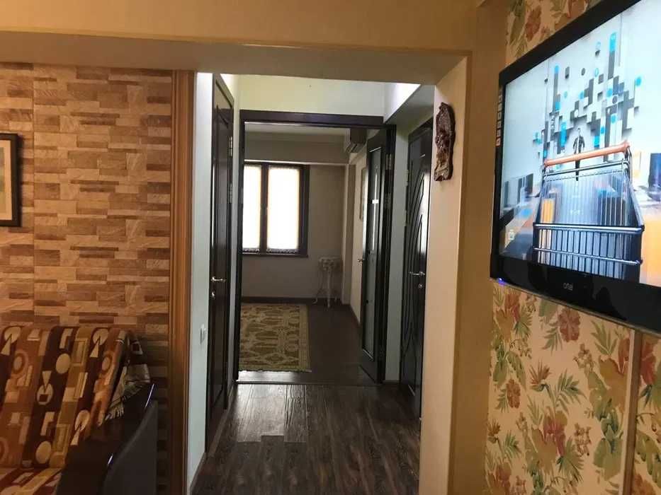 Сдаётся квартира на Ашхабад Парк