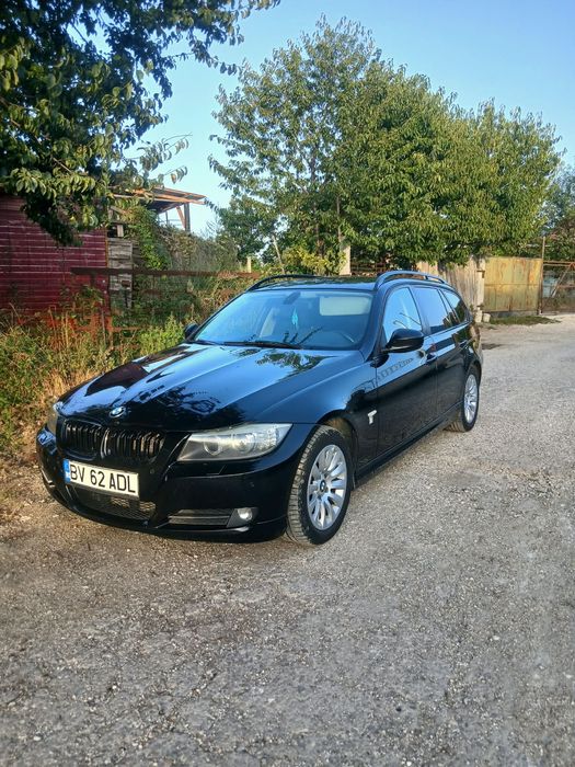 BMW Seria 3 2010 — imagine 4