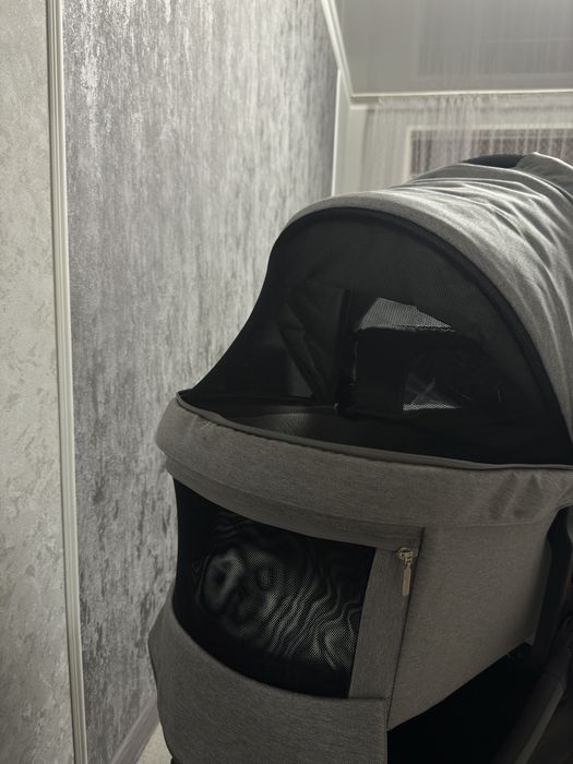 Продам коляску Lux Mom 3в1