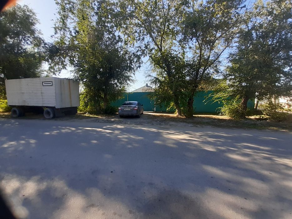 Продам участок в городе