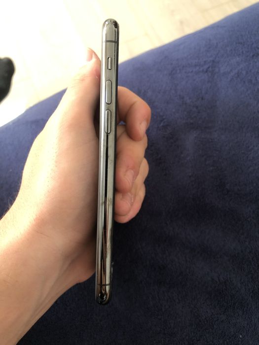Vand iPhone 11 Pro
