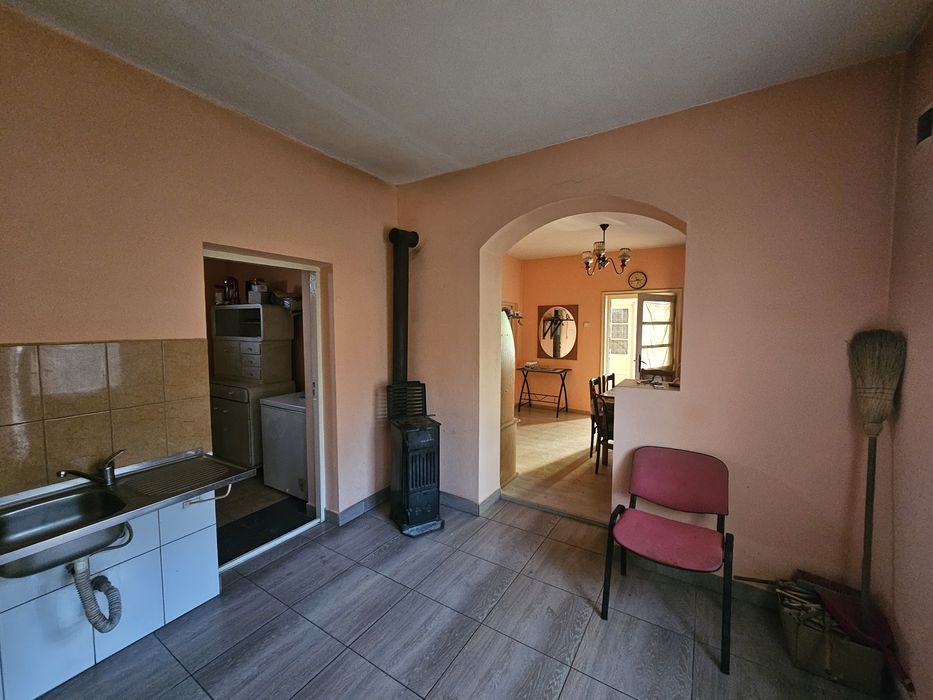 Vand casa in Santaul Mic