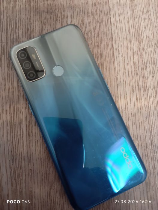 Продам Oppo A53 4/64