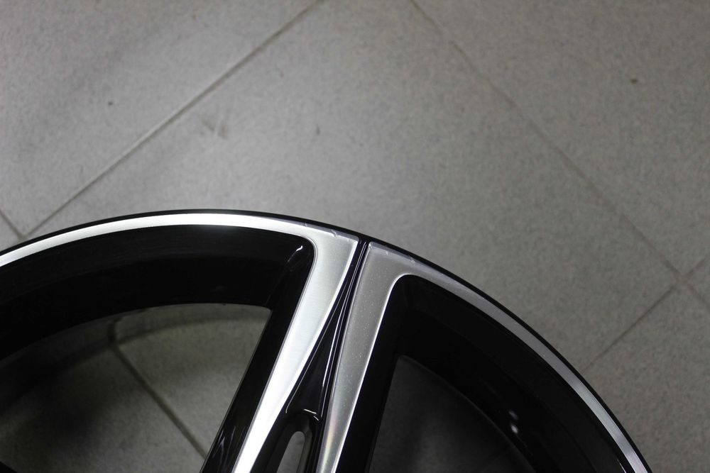 Джанти 18" Mercedes A-класа, CLA, Vito
