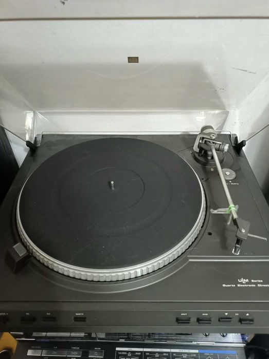 Pik up DUAL automatic seria ULM 6 (627Q) DIRECT DRIVE