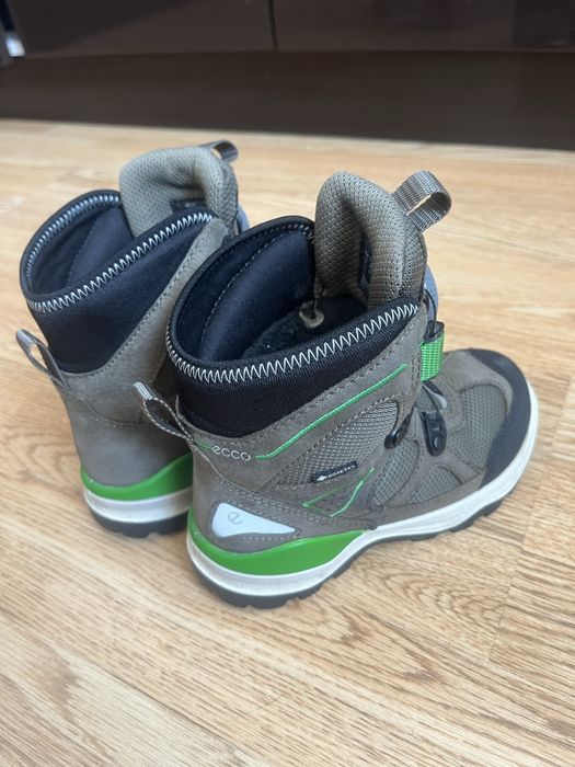 Детская обувь для мальчика