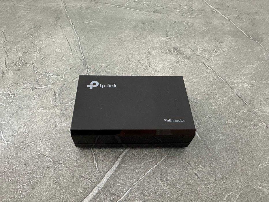 TP-Link POE150S PoE Injector