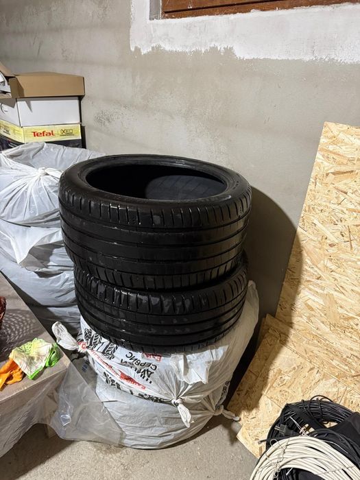 Michael 19. Летний шины