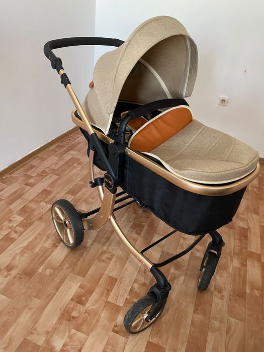 Продам колесаку и манеж