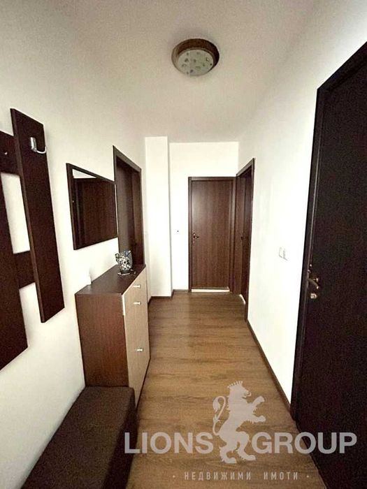 Продава се Тристаен апартамент в Варна, Аспарухово - 76 кв.м за 2079 €/кв.м - Снимка #3
