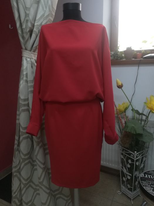 Rochie noua cu eticheta