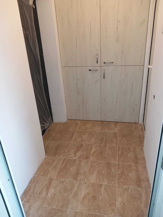 Дава се под наем Едностаен апартамент в Разлог - 45 кв.м за 204 € - Снимка #3