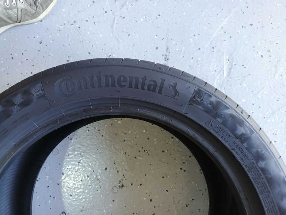 235.45.17 Continental Vara Second-hand