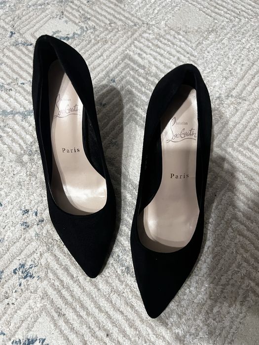 Каблуки удобные, новые, 37р