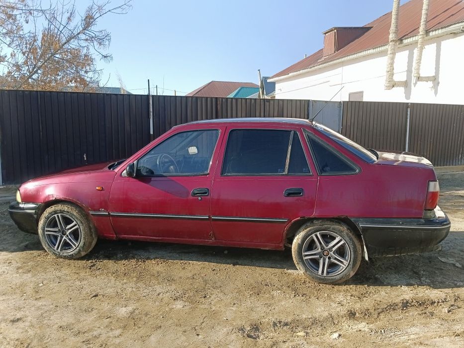 Машина сатылады нексия бағасы. 950мың