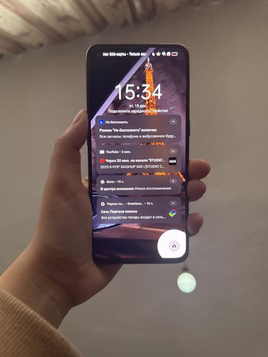 Oppo телефон Cph 259. Б/у.