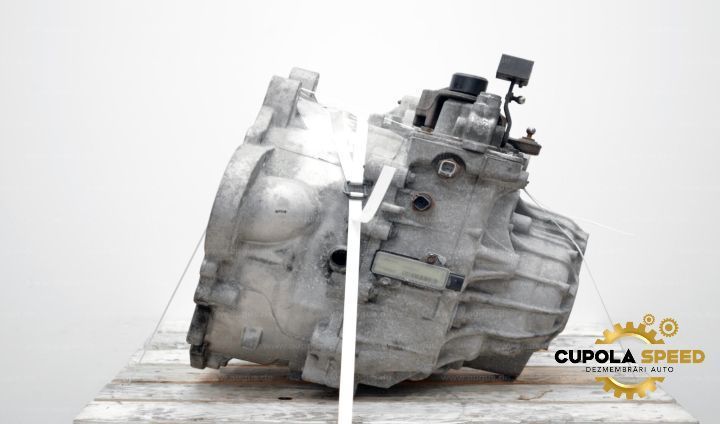 Cutie viteze manuală 6+1 2.2D 150Cp 224DT BJ3R7002BA Land Rover Free