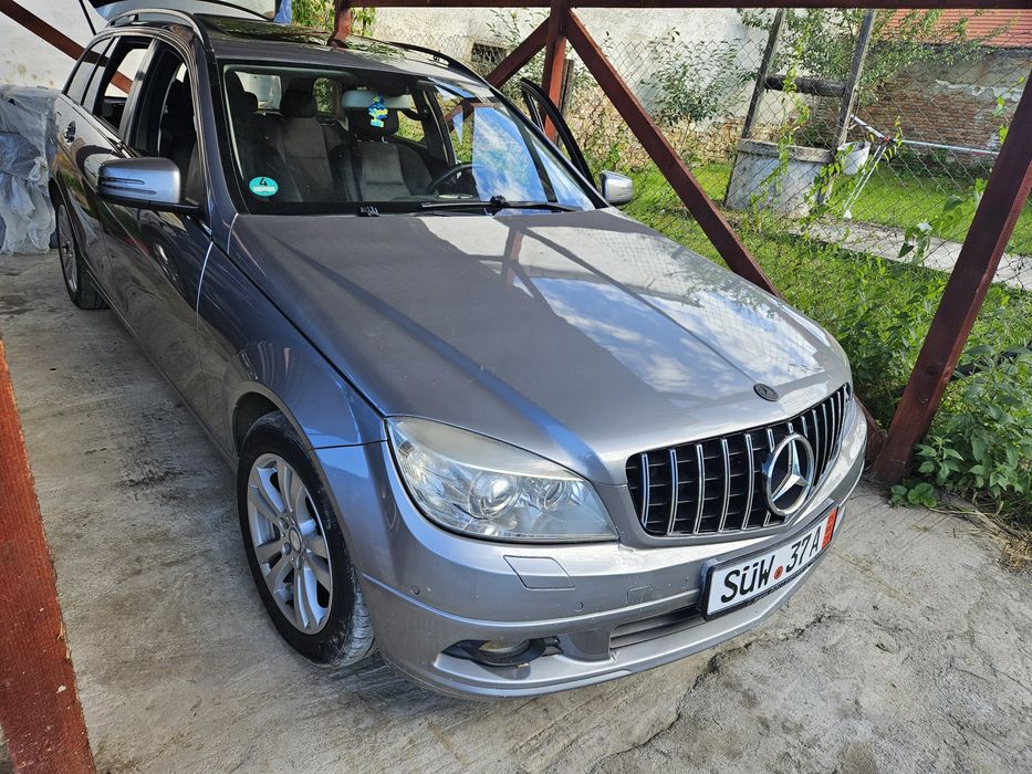 MERCEDES-BENZ CLE 2009 — imagine 4