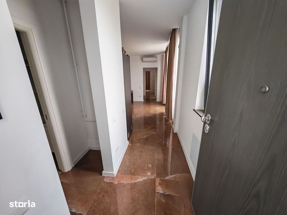 Penthouse 3 camere | 2 terase | 2 băi | Tunari
