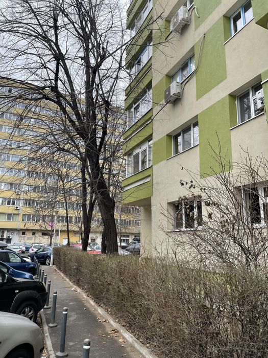 Apartament 2 camere Delfinului