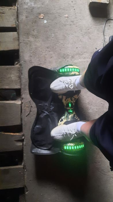 Продам гироскутер