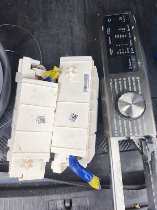 Vînd placă electronică, modul electronic, mașină de spălat rufe Samsung, Beko, Arctic