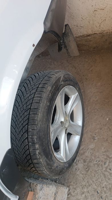 Lada 2109 holati yaxshi