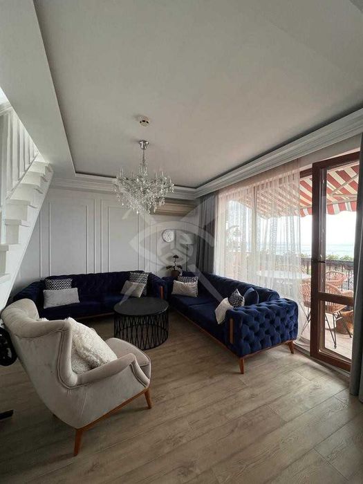 Продава се Мезонет в Свети Влас - 124 кв.м за 1694 €/кв.м - Снимка #6