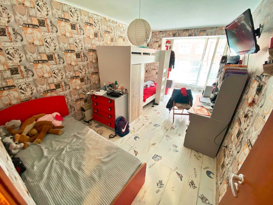 Продава се Тристаен апартамент в София, Манастирски ливади - 123 кв.м за 2358 €/кв.м - Снимка #4