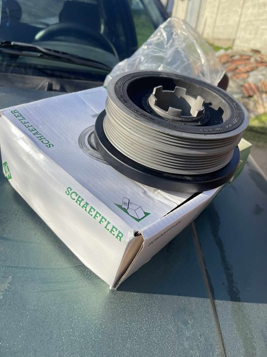 Бмв е 46 320 d нов