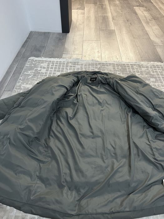 Продам куртку весна осень