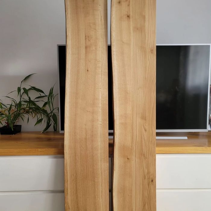 Pervaze din lemn masiv